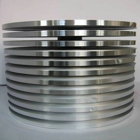 Aluminum Strip For Pipe